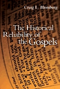 Historical Reliability Of The Gospels