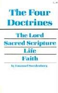 Four Doctrines The Lord Sacred Scripture