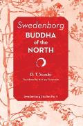 Swedenborg Buddha Of The North