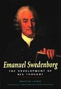 Emanuel Swedenborg Development of His Thought