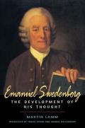 Emanuel Swedenborg Development of His Thought The Development of His Thought