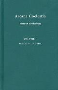 Arcana Colestia Volume 1