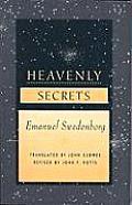 Heavenly Secrets