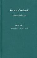 Arcana Coelestia Volume 2