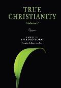 True Christianity Volume 1 The Portable New Century Edition
