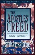Apostles Creed Beliefs That Matter Found