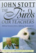 Birds Our Teachers Biblical Lessons From