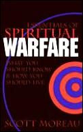 Essentials Of Spiritual Warfare Equipp