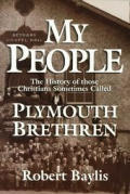 My People The History Of Those Christian