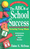 The ABCs of School Success: Nurturing Young Minds