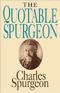 The Quotable Spurgeon