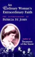 Ordinary Woman Extraordinary Faith