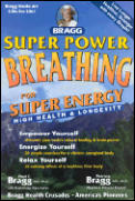 Super Power Breathing For Super Energy