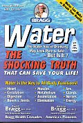 Water The Shocking Truth That Can Save