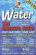 Water: The Shocking Truth That Can Save Your Life