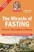 Miracle of Fasting Proven Throughout History