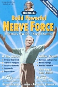 Build Powerful Nerve Force It Controls
