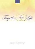 Together For Life A Preparation For Marr