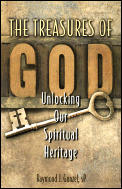 Treasures of God Unlocking Our Spiritual Heritage