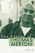 Vision Of Thomas Merton