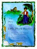 Story Of Little Black Sambo