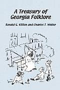 Treasury of Georgia Folklore
