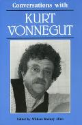 Conversations With Kurt Vonnegut