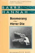 Boomerang Never Die