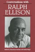 Conversations With Ralph Ellison
