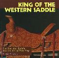 King of the Western Saddle: The Sheridan Saddle and the Art of Don King