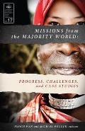 Missions from the Majority World: Progress, Challenges and Case Studies