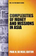 Complexities of Money and Missions in Asia (Seanet 9)
