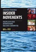Understanding Insider Movements: Disciples of Jesus Within Diverse Religious Communities