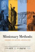 Missionary Methods: Research, Reflections, and Realities