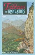 Trailblazers for Translators: The Chichicastenago Twelve