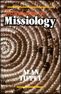 Introduction to Missiology