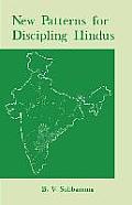 New Patterns for Discipling Hindus