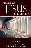 Sharing Jesus Effectively in the Buddhist World: SEANET Series (3)