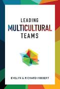 Leading Multicultural Teams