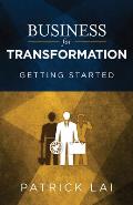 Business for Transformation: Getting Started
