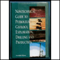 Nontechnical Guide To Petroleum Geology Explor