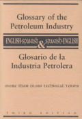 Glossary Of The Petroleum Industry