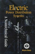 Electric Power Distribution Systems A No