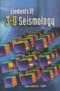 Elements Of 3d Seismology