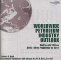 Worldwide Petroleum Industry Outlook (Worldwide Petroleum Industry Outlook)