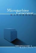 Microturbine Generator Handbook