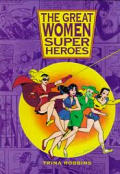 Great Women Superheroes