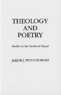 Theology and Poetry PB