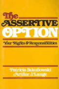 Assertive Option Your Rights & Responsib