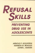 Refusal Skills Preventing Drug Use In Ad